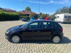Volkswagen Polo 5p 1.6 tdi Comfortline