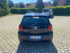 Volkswagen Polo 5p 1.6 tdi Comfortline