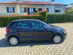 Volkswagen Polo 5p 1.6 tdi Comfortline