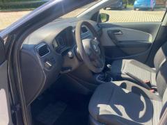 Volkswagen Polo 5p 1.6 tdi Comfortline
