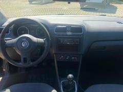 Volkswagen Polo 5p 1.6 tdi Comfortline