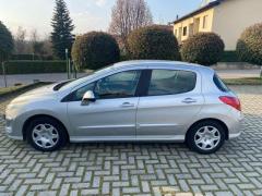 Peugeot  308 5p 1.6 e-hdi 8v Access s