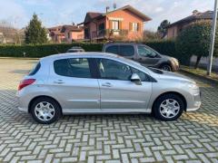 Peugeot  308 5p 1.6 e-hdi 8v Access s