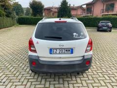 Opel Antara 2.2 cdti Cosmo Plus navi s