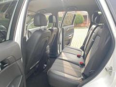 Opel Antara 2.2 cdti Cosmo Plus navi s