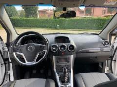 Opel Antara 2.2 cdti Cosmo Plus navi s