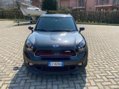 MINI John Cooper Works Countryman