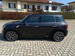 MINI John Cooper Works Countryman