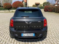 MINI John Cooper Works Countryman