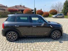 MINI John Cooper Works Countryman