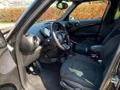 MINI John Cooper Works Countryman