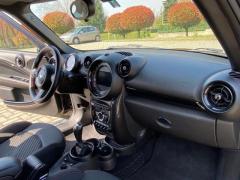 MINI John Cooper Works Countryman
