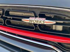 MINI John Cooper Works Countryman
