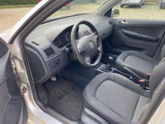 Skoda Fabia Wagon 1.4 tdi Elegance 75cv