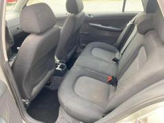 Skoda Fabia Wagon 1.4 tdi Elegance 75cv