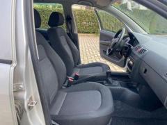 Skoda Fabia Wagon 1.4 tdi Elegance 75cv