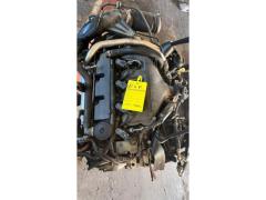 Motore Fiat 2.0 HDI sigla RHK Fiat Peugeot
