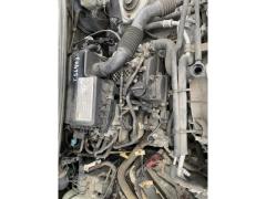 Motore daihatsu terios sigla K3