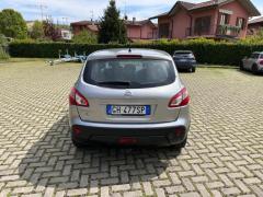 Nissan Qashqai 1.6 16v N-Tec eco Gpl