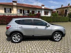 Nissan Qashqai 1.6 16v N-Tec eco Gpl
