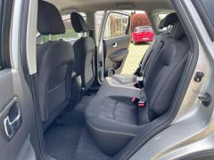 Nissan Qashqai 1.6 16v N-Tec eco Gpl