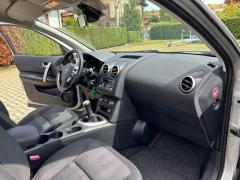 Nissan Qashqai 1.6 16v N-Tec eco Gpl