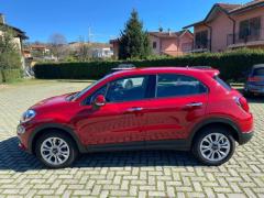 Fiat 500X 1.3 mjt Lounge 4x2 95cv