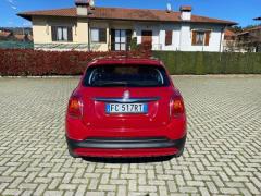 Fiat 500X 1.3 mjt Lounge 4x2 95cv