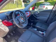 Fiat 500X 1.3 mjt Lounge 4x2 95cv
