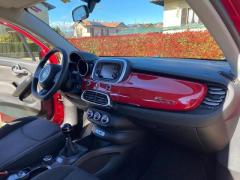 Fiat 500X 1.3 mjt Lounge 4x2 95cv
