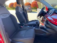 Fiat 500X 1.3 mjt Lounge 4x2 95cv