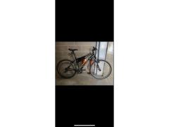 Montanbike Specializer