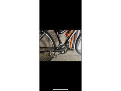 Montanbike Specializer
