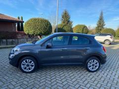 Fiat 500X 1.6 mjt Lounge 4x2 120cv