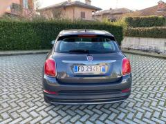 Fiat 500X 1.6 mjt Lounge 4x2 120cv