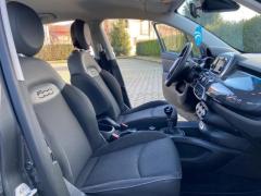 Fiat 500X 1.6 mjt Lounge 4x2 120cv