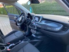 Fiat 500X 1.6 mjt Lounge 4x2 120cv