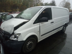 Pezzi per Mercdes Vito 2.2 CDI anno 2012 651940