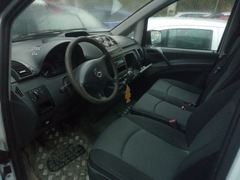 Pezzi per Mercdes Vito 2.2 CDI anno 2012 651940