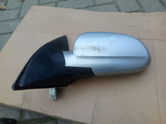 Specchietto retrovisore sx Chevrolet Nubira 2004