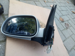 Specchietto retrovisore sx Chevrolet Nubira 2004
