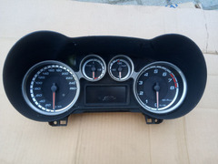 Strumentazione Alfa Romeo Mito benz. 50516427