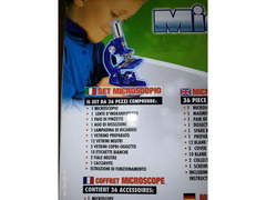Microscopio
