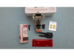 Autorobot anni 80 Gig