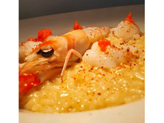 Chef A Domicilio
