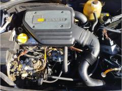 Motore Clio Kangoo 1.9 diesel aspirato F8QK6