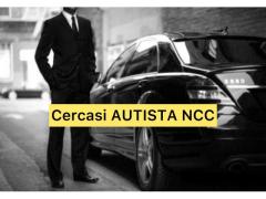 Autista NCC / 1