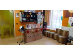 attività di parrucchiera