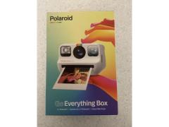 POLAROID GO EVERYTHING BOX