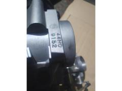 Corpi farfallati con iniettori Suzuki SFV Gladius 650